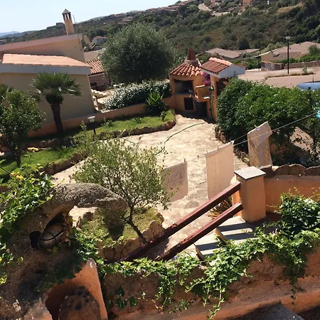 Villina Peppina Porto Taverna